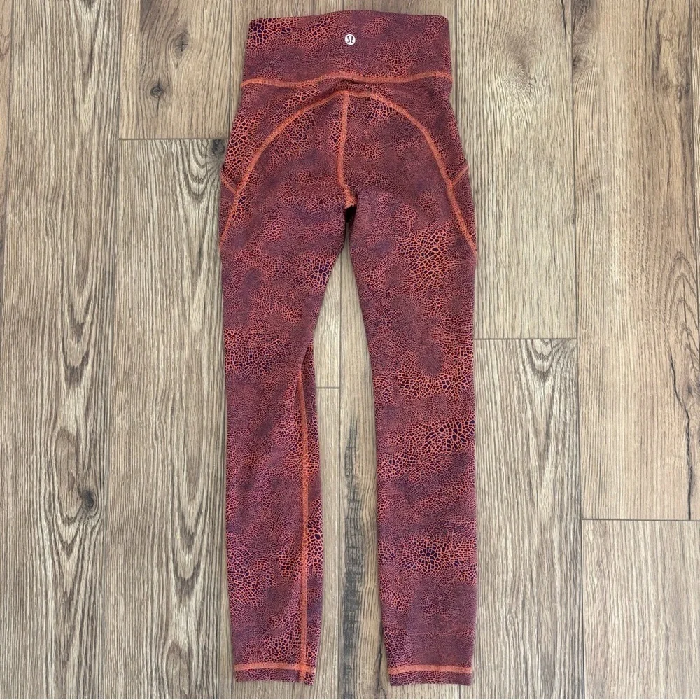 lululemon athletica lululemon invigorate